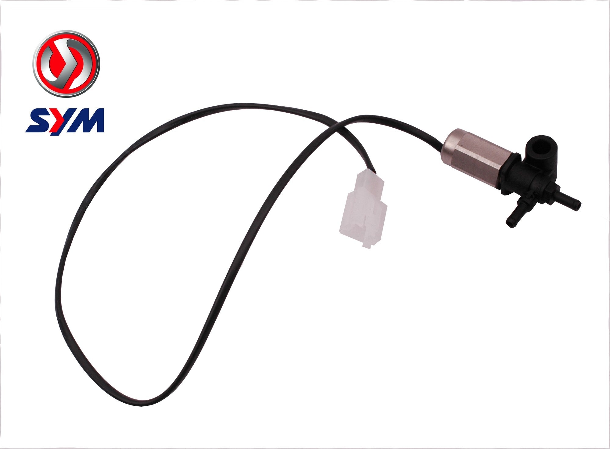 SOLENOID KLEP OEM | SYM - PEUGEOT 4T E4