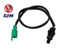 CILINDERKOP TEMPERATUUR SENSOR OEM | SYM - PEUGEOT 4T E4