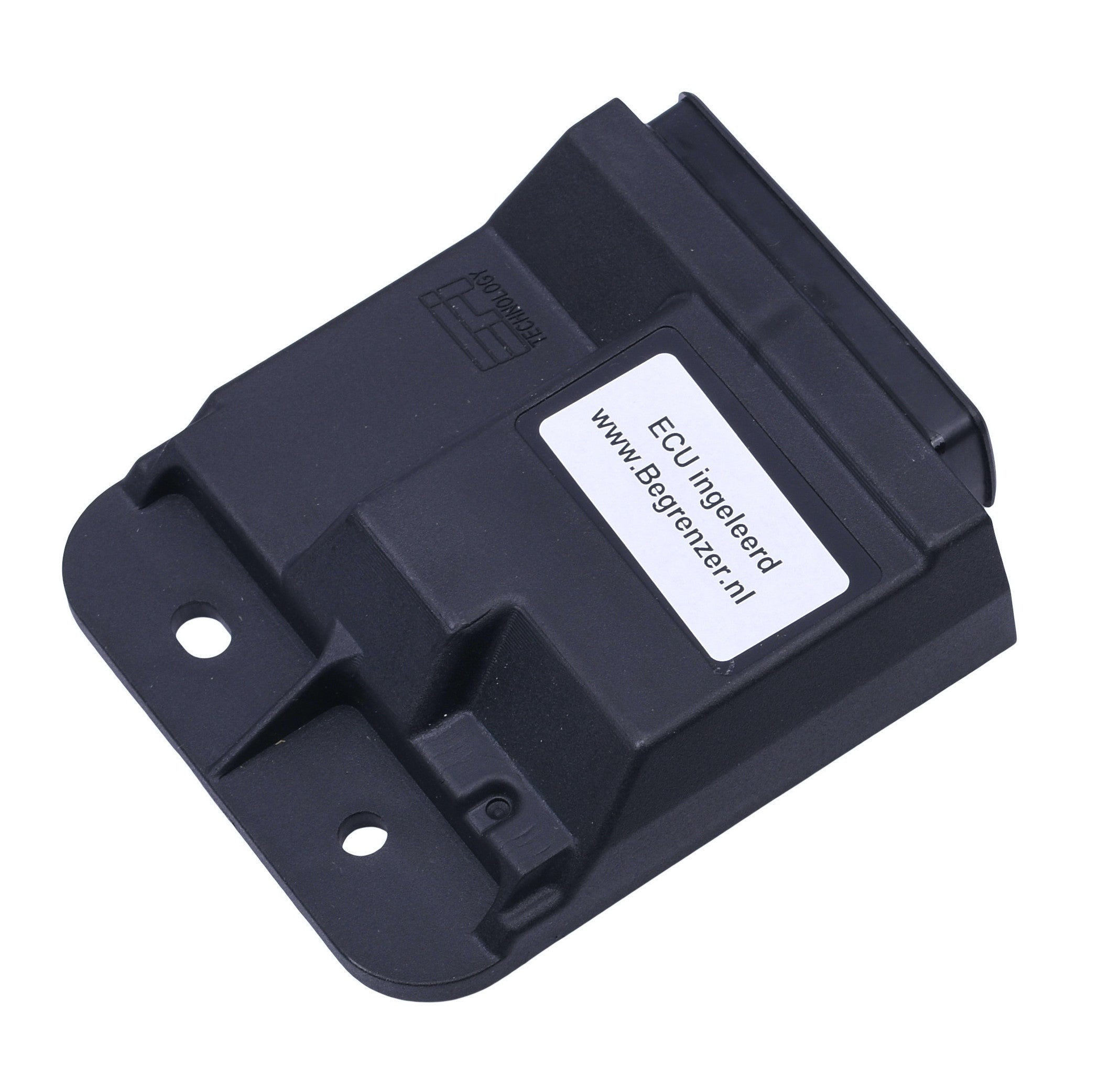 ECU-unit OEM 25km Ingeleerd | Piaggio 4T 3V