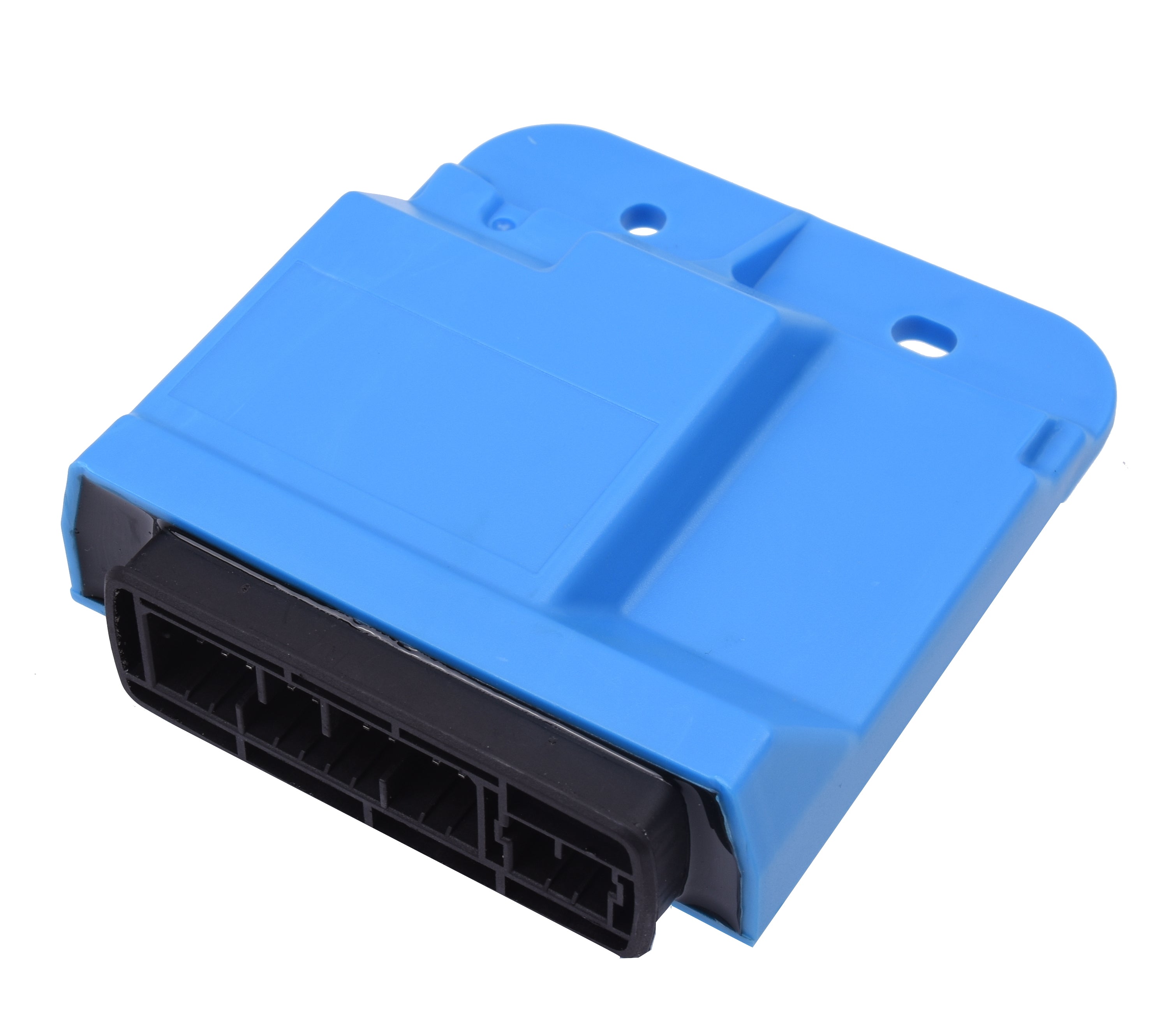 ECU-unit Blue Onbegrensd | Piaggio / Vespa 4T 3V (50cc)