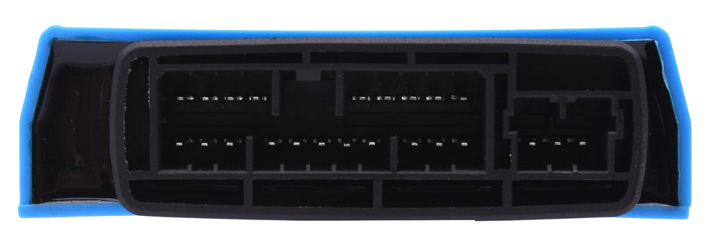 ECU-unit Blue Onbegrensd | Piaggio / Vespa 4T 3V (50cc)