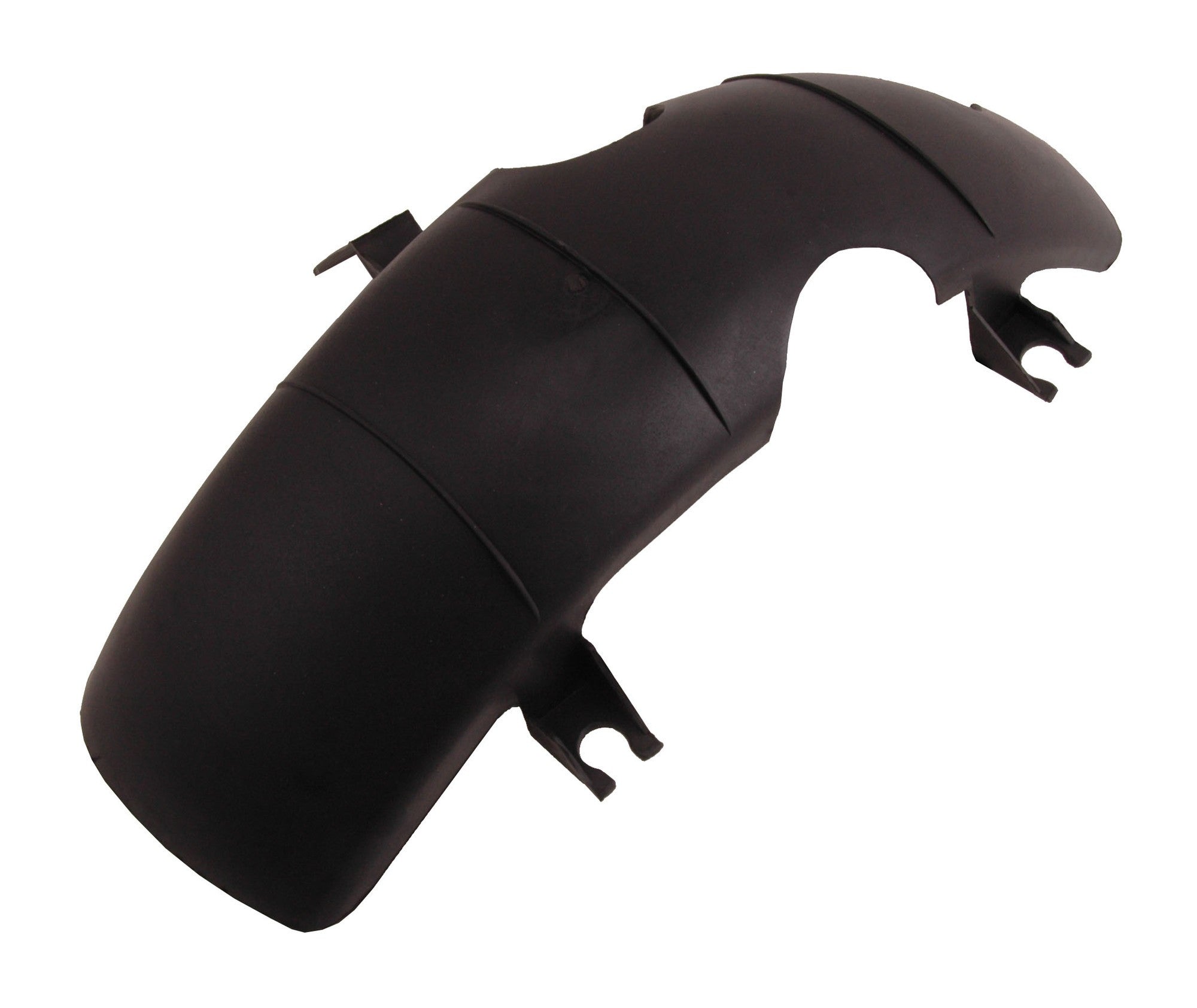 Achterspatbord Horizontale Lip | China Retro