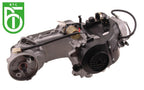 Motorblok Compleet OEM Lange As | AGM / BTC 10"