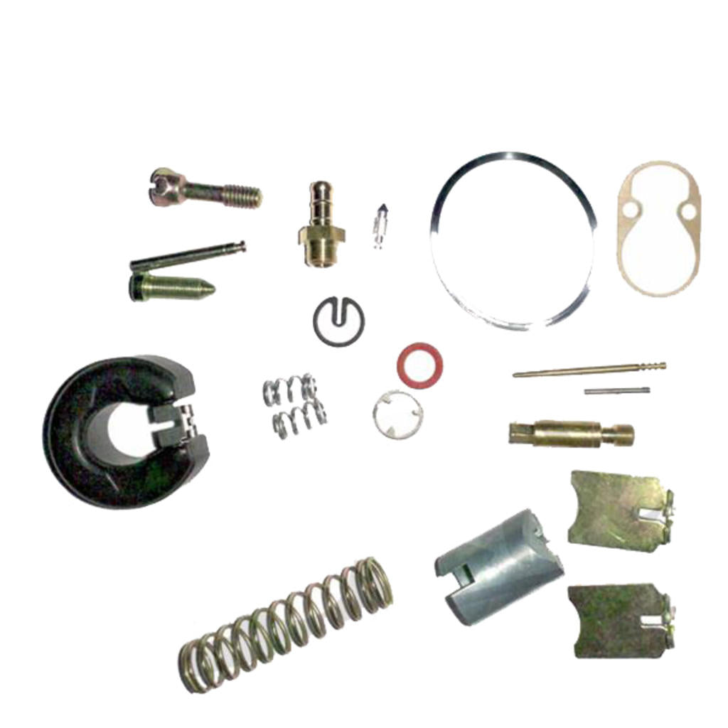 CARBURATEUR REVISIESET BING 17MM