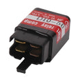 STARTRELAIS DJ50-F12-VISION-WALLAROO