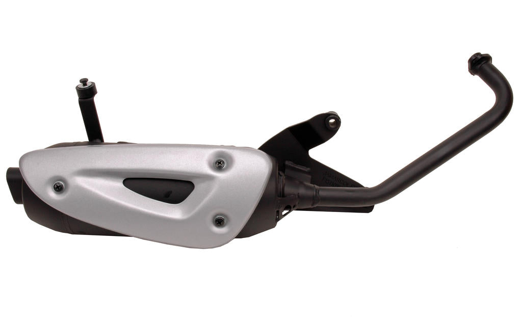UITLAAT TECNO STRAIGHT FIDDLE-2 NT