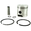 ZUIGER 46.00 DJ50 EUROKIT