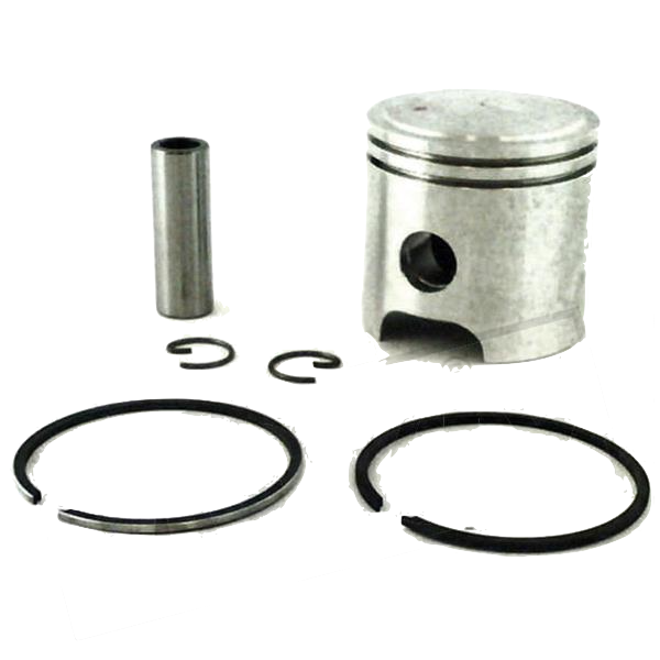 ZUIGER 46.00 DJ50 EUROKIT