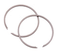 ZUIGERVEERSET DJ50 STD BAC