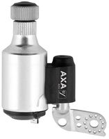 Axa dynamo 8201 dynamo 8201 alu body right mount
