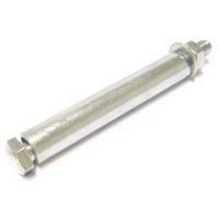 Bofix lampkap dyno-bout koplamp bout voordrager verlenger