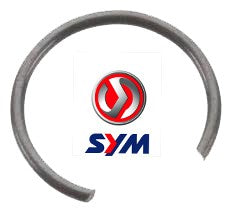Pistonpenclip OEM 10mm | Sym / Peugeot 4T