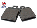 REMBLOKSET OEM SYM | SYMPHONY ACHTER
