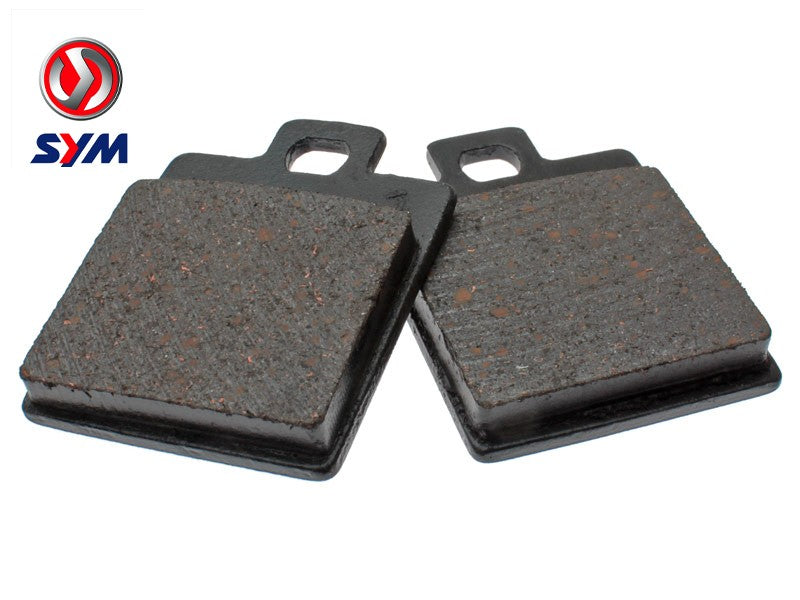REMBLOKSET OEM SYM | SYMPHONY ACHTER
