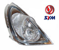 RAW Compleet OEM R.V. | Sym Mio