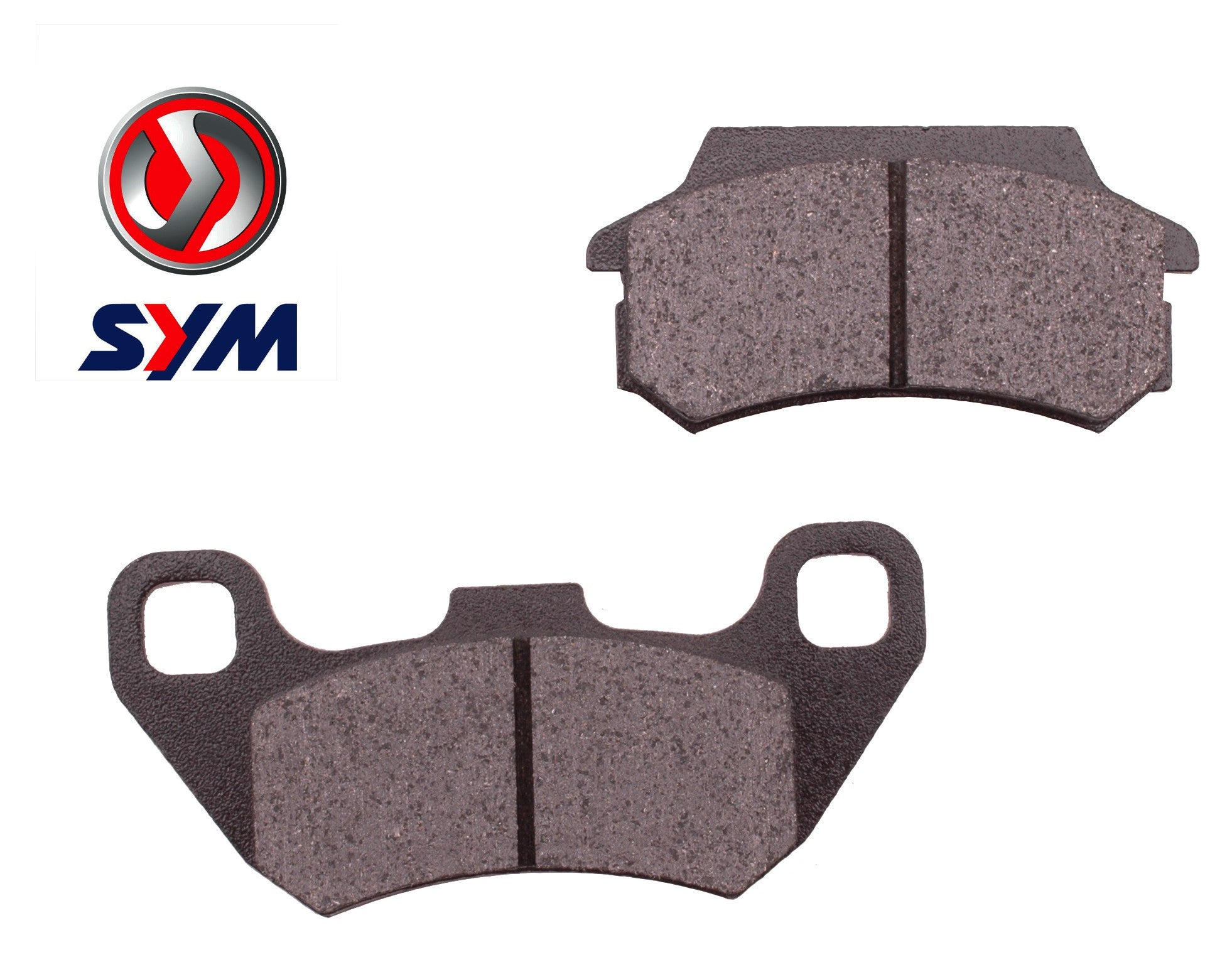 Remblokset OEM | Sym Tonik