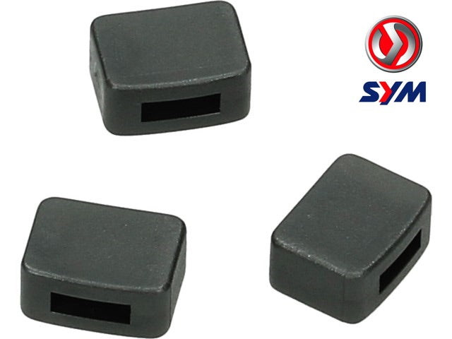 Ramplaatgeleider OEM | Sym / Peugeot 4T