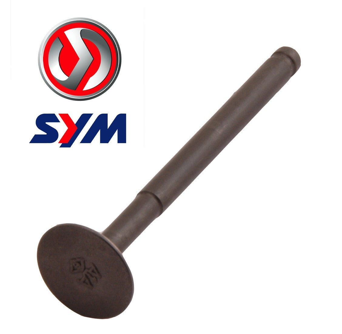 Uitlaatklep OEM | Sym Fiddle / Orbit / Cello