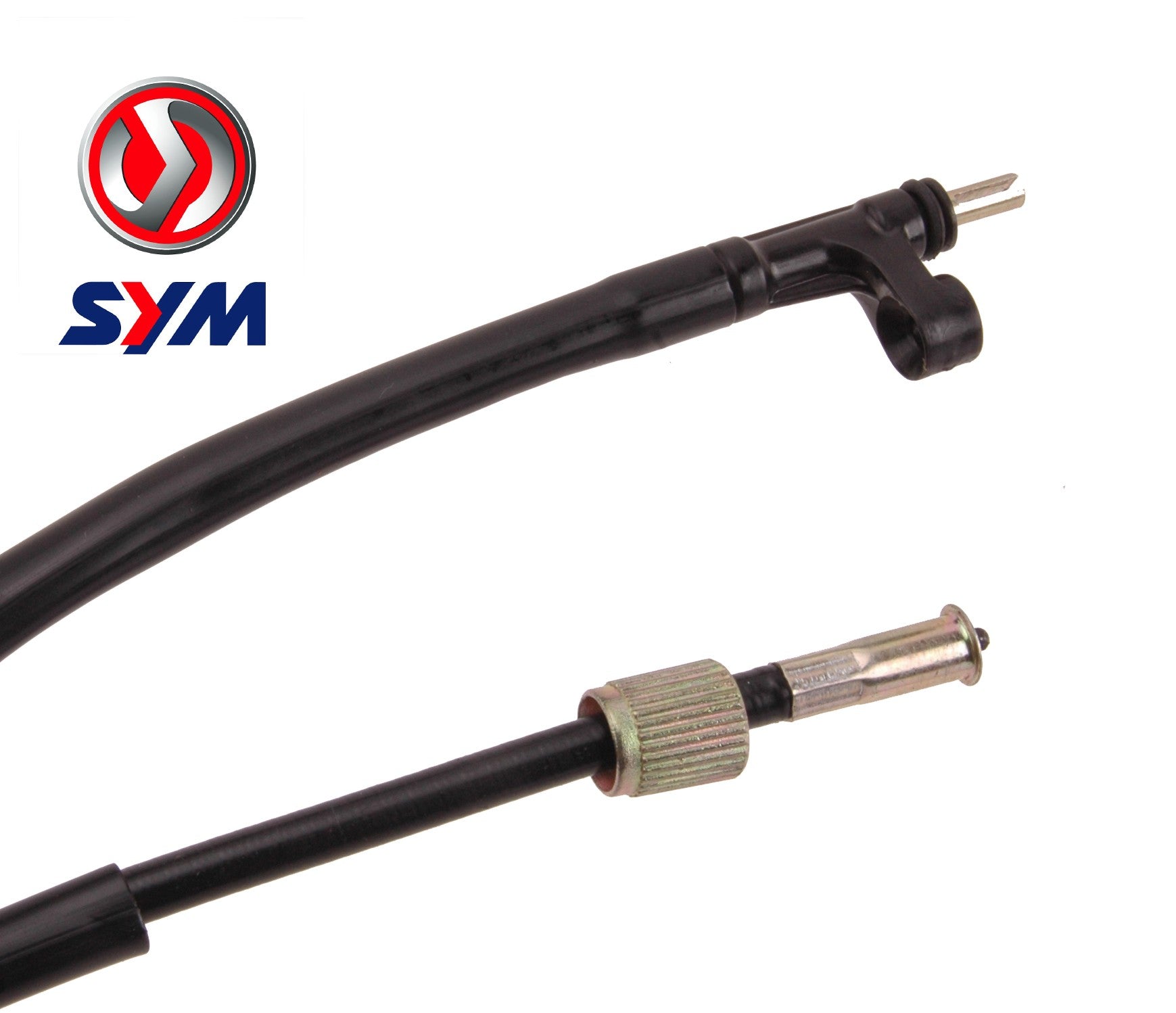 KM-tellerkabel OEM | Sym Fiddle 2 / Orbit / Allo / Cello