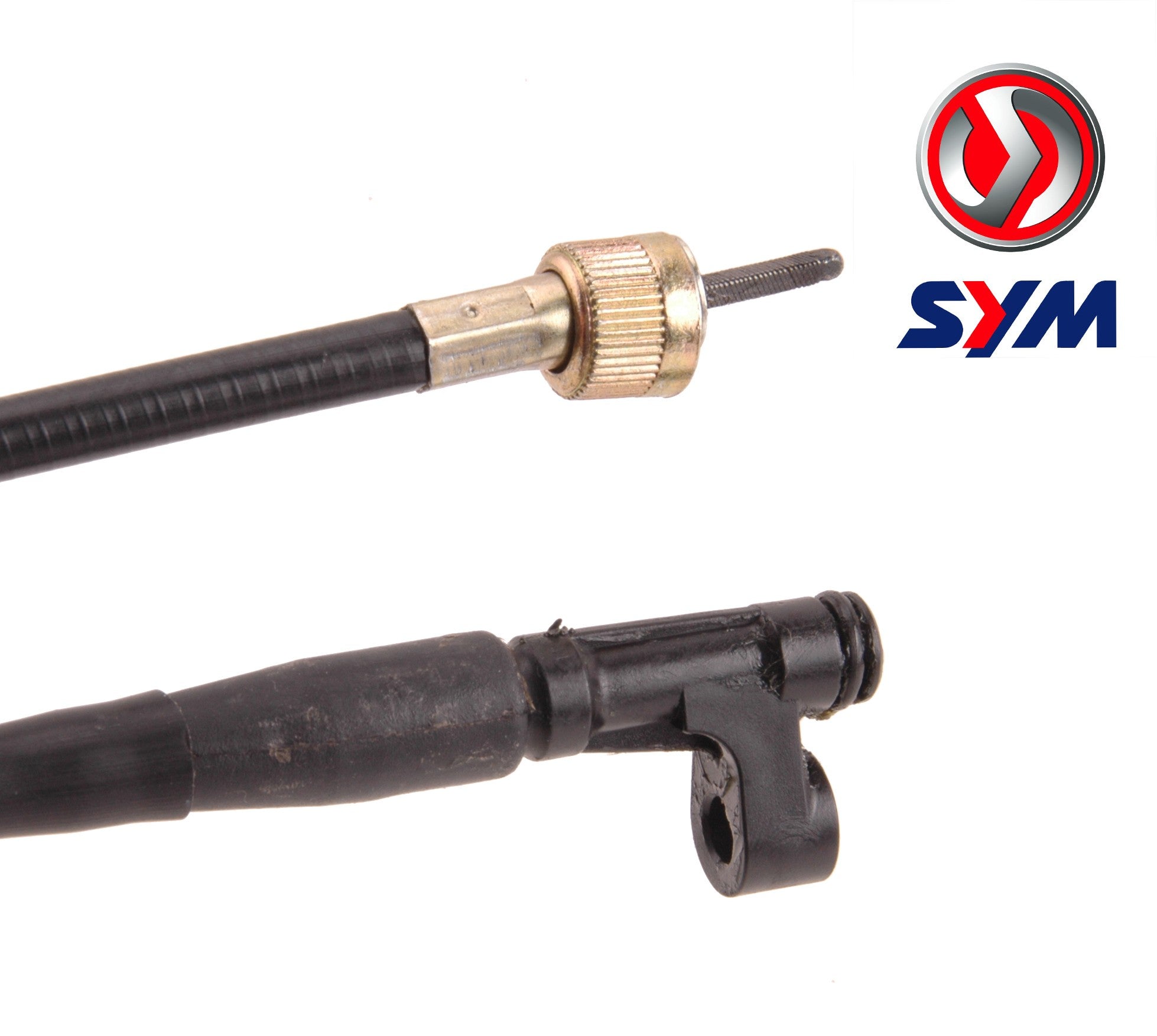 KM-tellerkabel OEM | Sym Mio