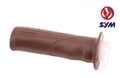 Handvat OEM Rechts Bruin | Sym Mio