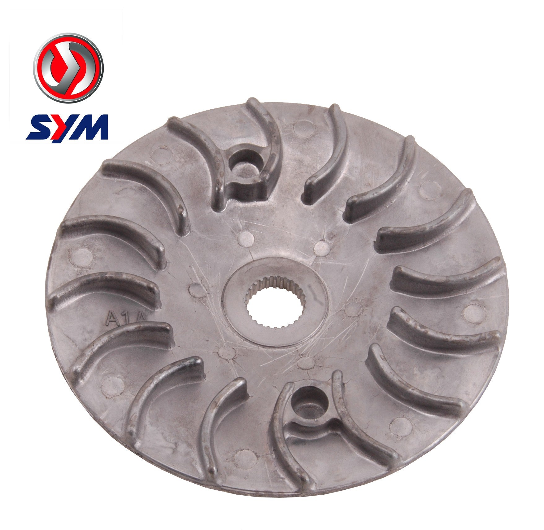 Airkoelvin OEM | Sym / Peugeot 4T