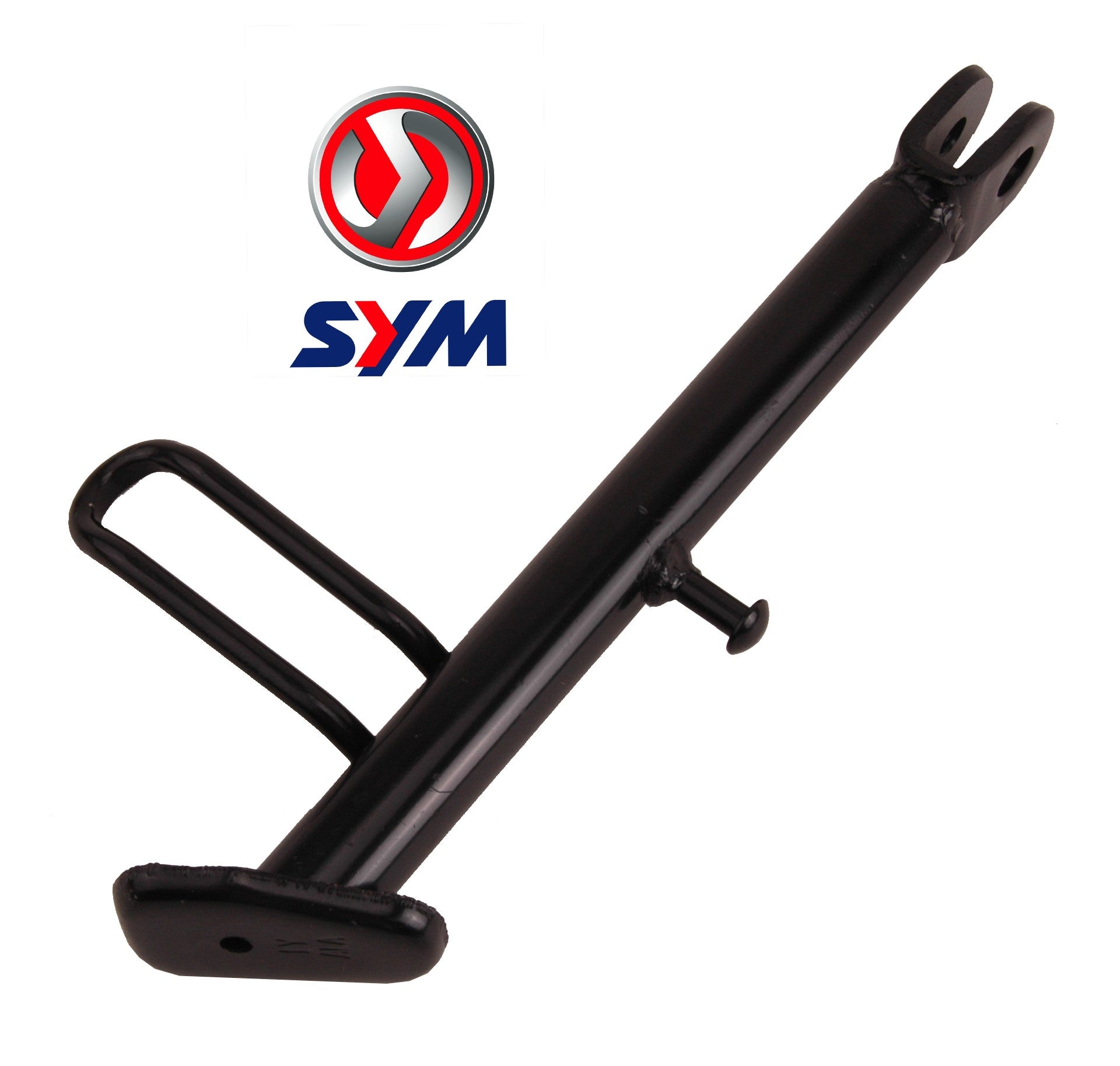 Zijstandaard OEM | Sym Fiddle 2