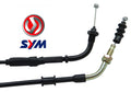 Gaskabel OEM | Sym Mio