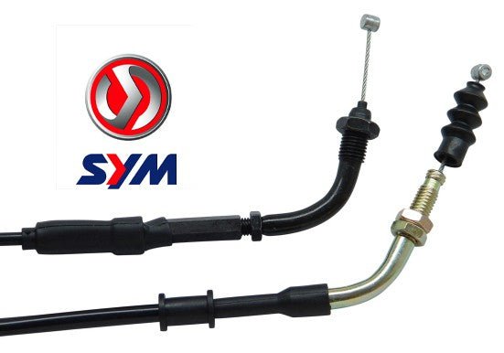 Gaskabel OEM | Sym Mio