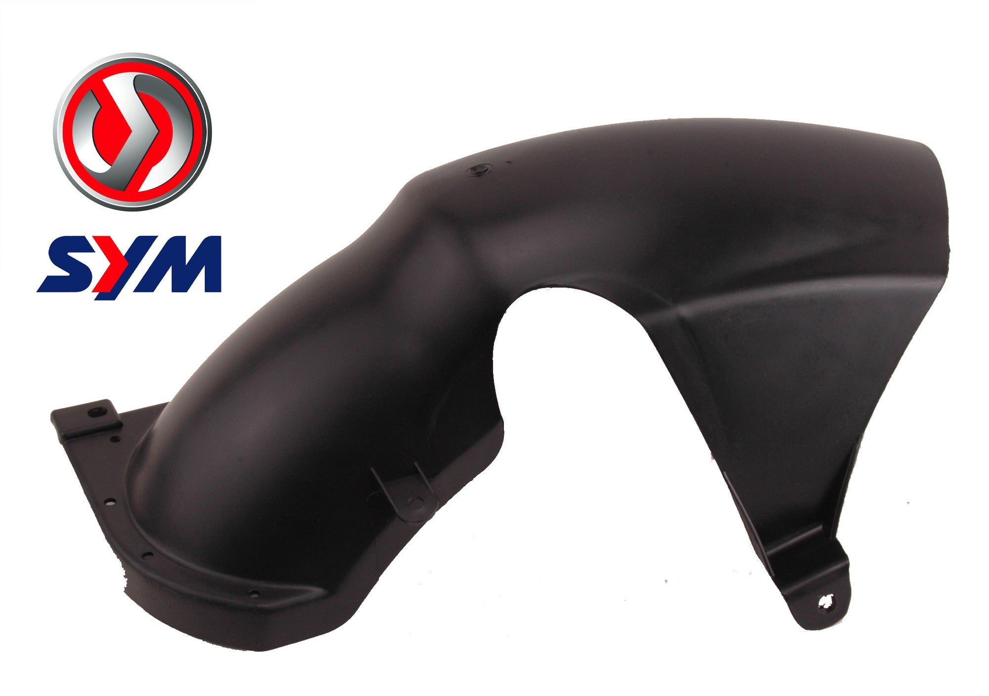 Achterspatbord OEM | Sym Orbit / Fiddle 2