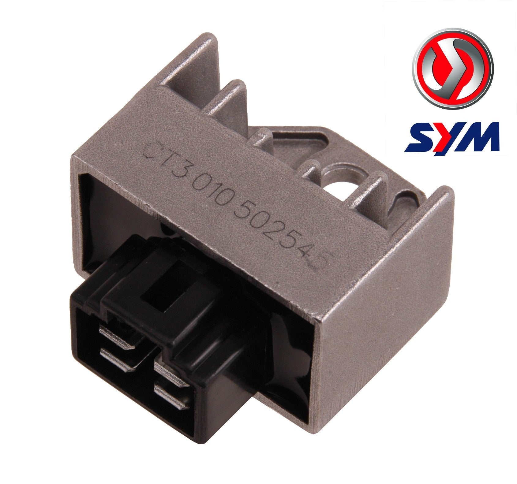 Spanningsregelaar OEM | Sym 4T