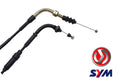 Gaskabel OEM | Sym 4T