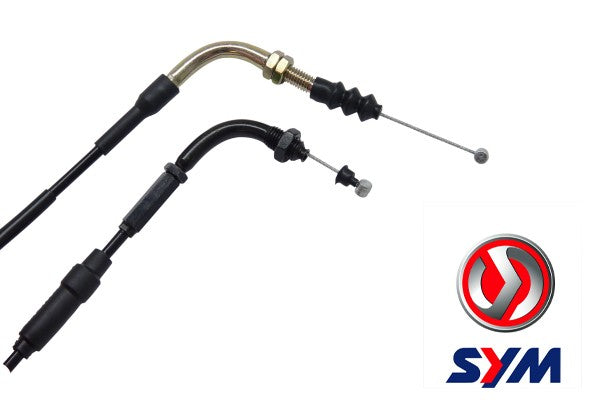 Gaskabel OEM | Sym 4T