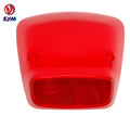 Achterlichtglas OEM | Sym Fiddle 2