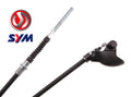 Achterremkabel OEM | Sym Mio