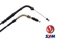 Gaskabel OEM | Sym Symphony ST 50