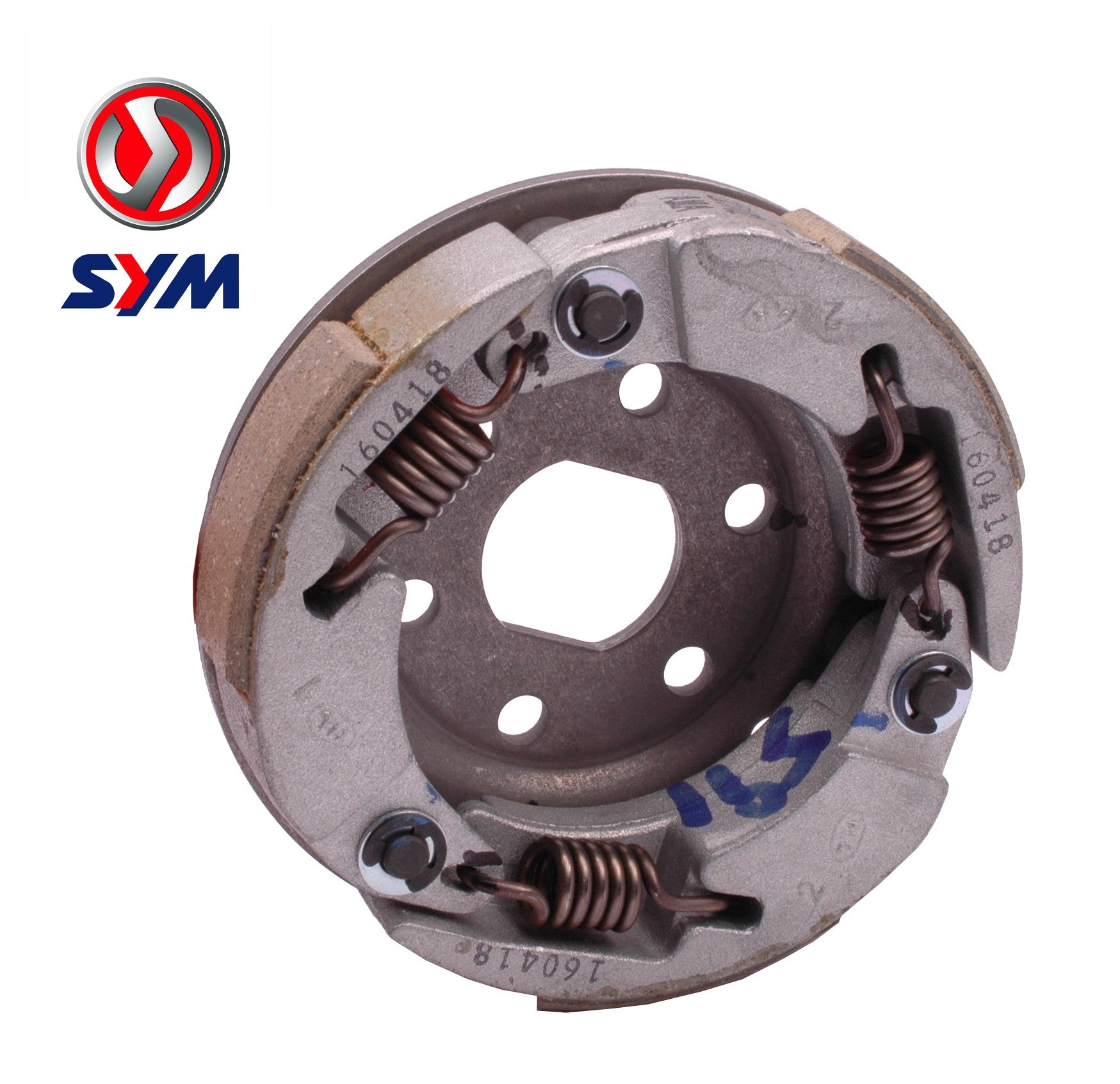 Koppeling OEM | Sym X-pro
