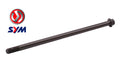 As voorwiel OEM | Sym 4T