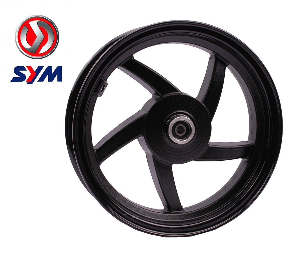 Velg OEM Voor | Sym Orbit 2