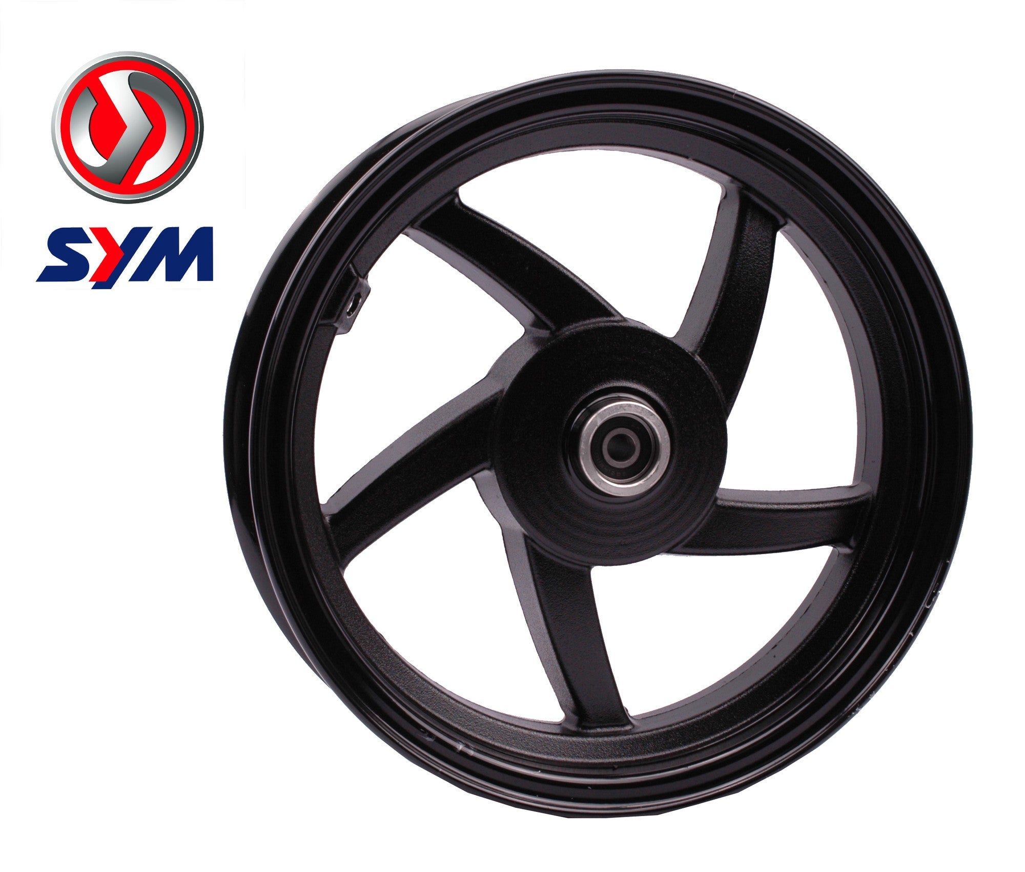 Velg OEM Voor | Sym Orbit 2