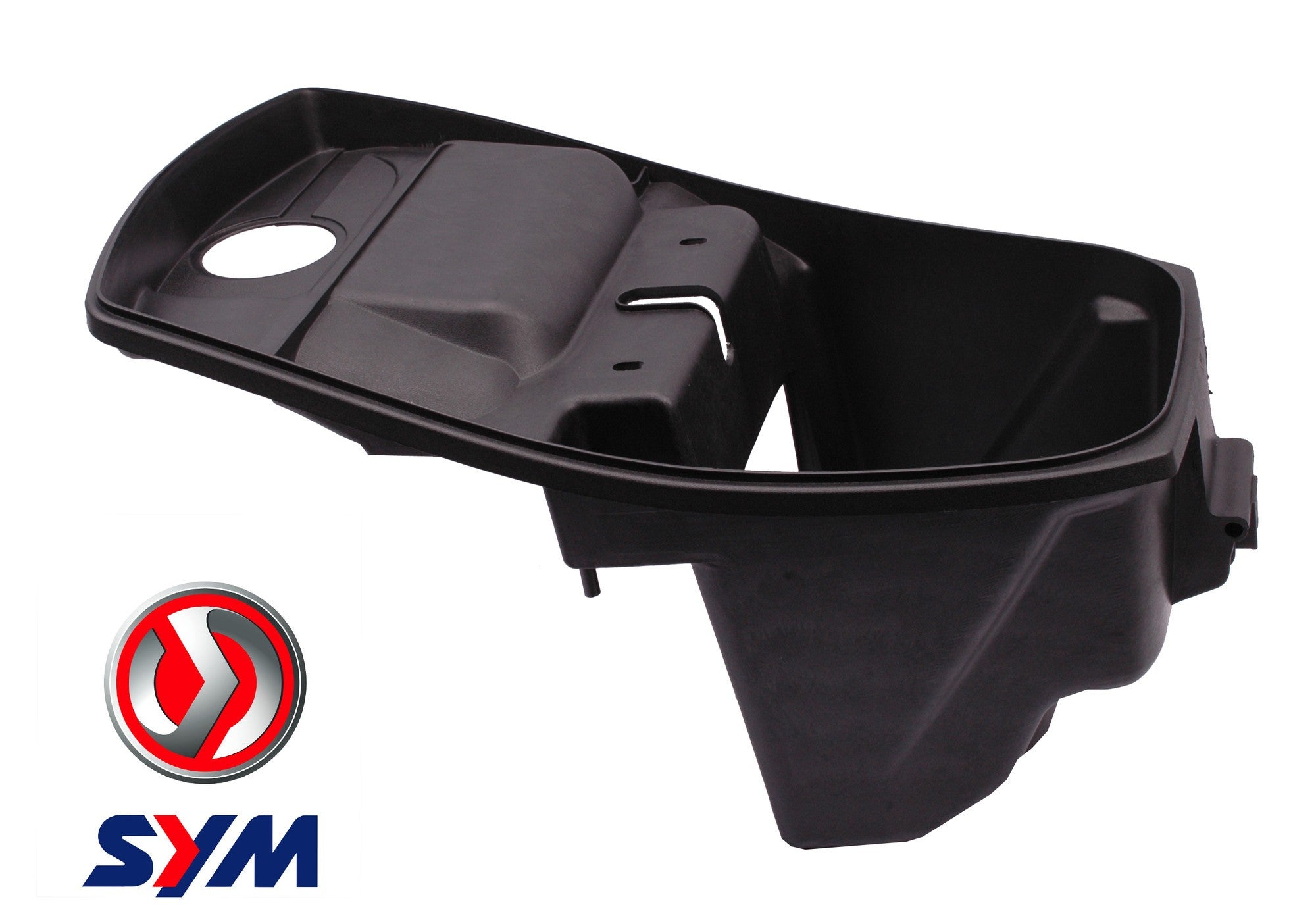 Zadelbak OEM | Sym X-pro