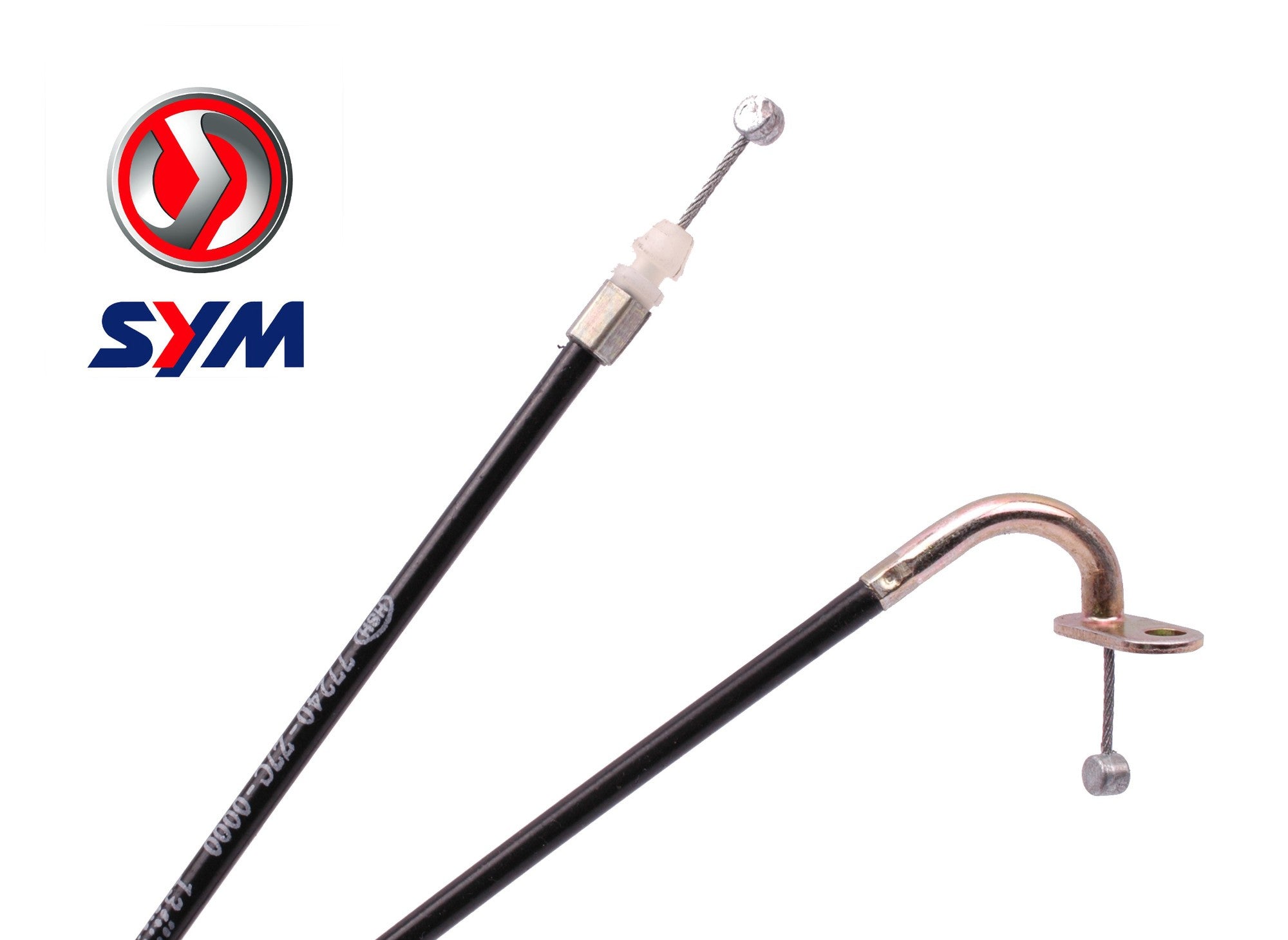 Kabel Buddyslot OEM | Sym X-pro