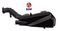 Luchtfilter OEM Compleet | Sym 4T