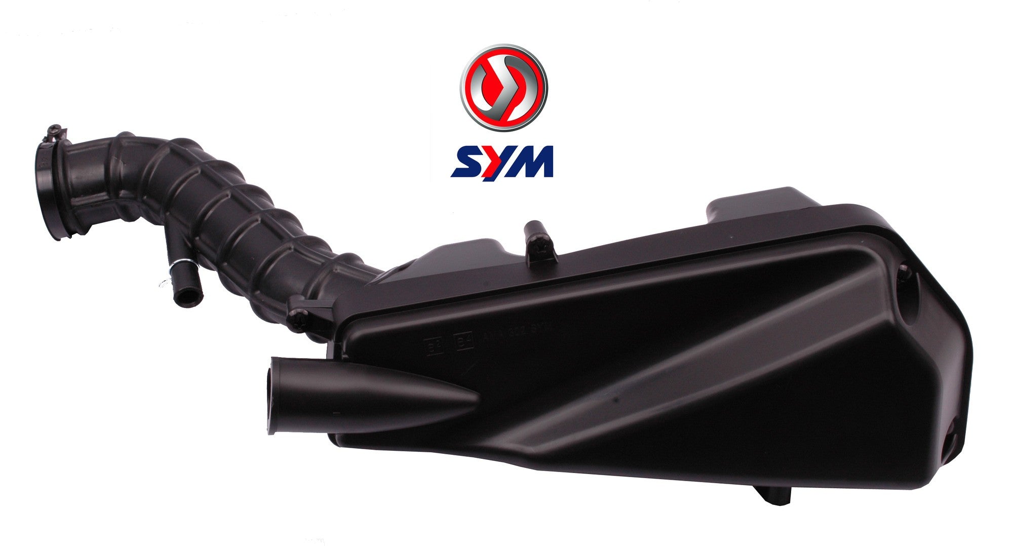 Luchtfilter OEM Compleet | Sym 4T