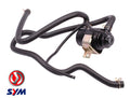 EGR-unit OEM | Sym 4T