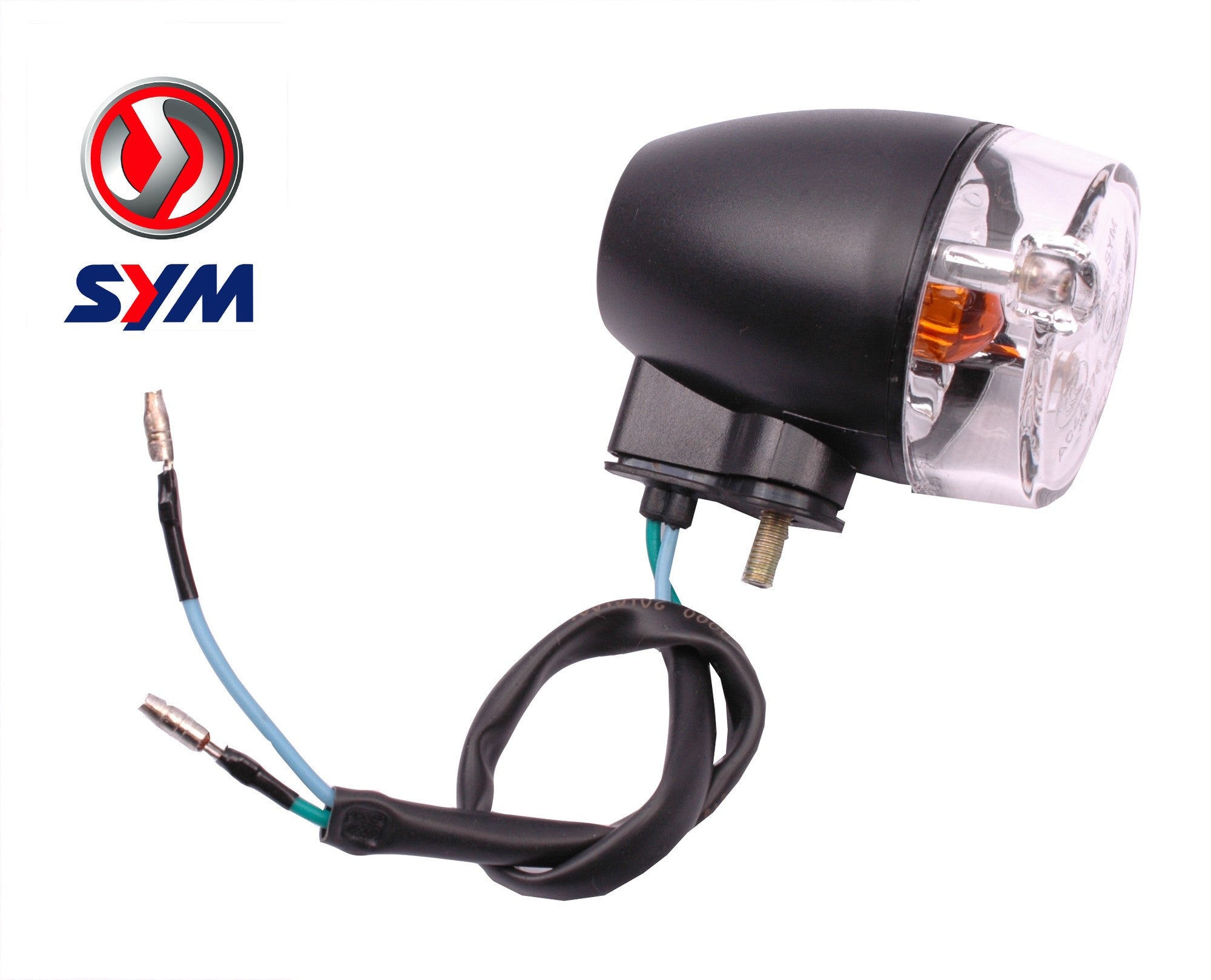 RAW OEM RA | Sym Orbit 2