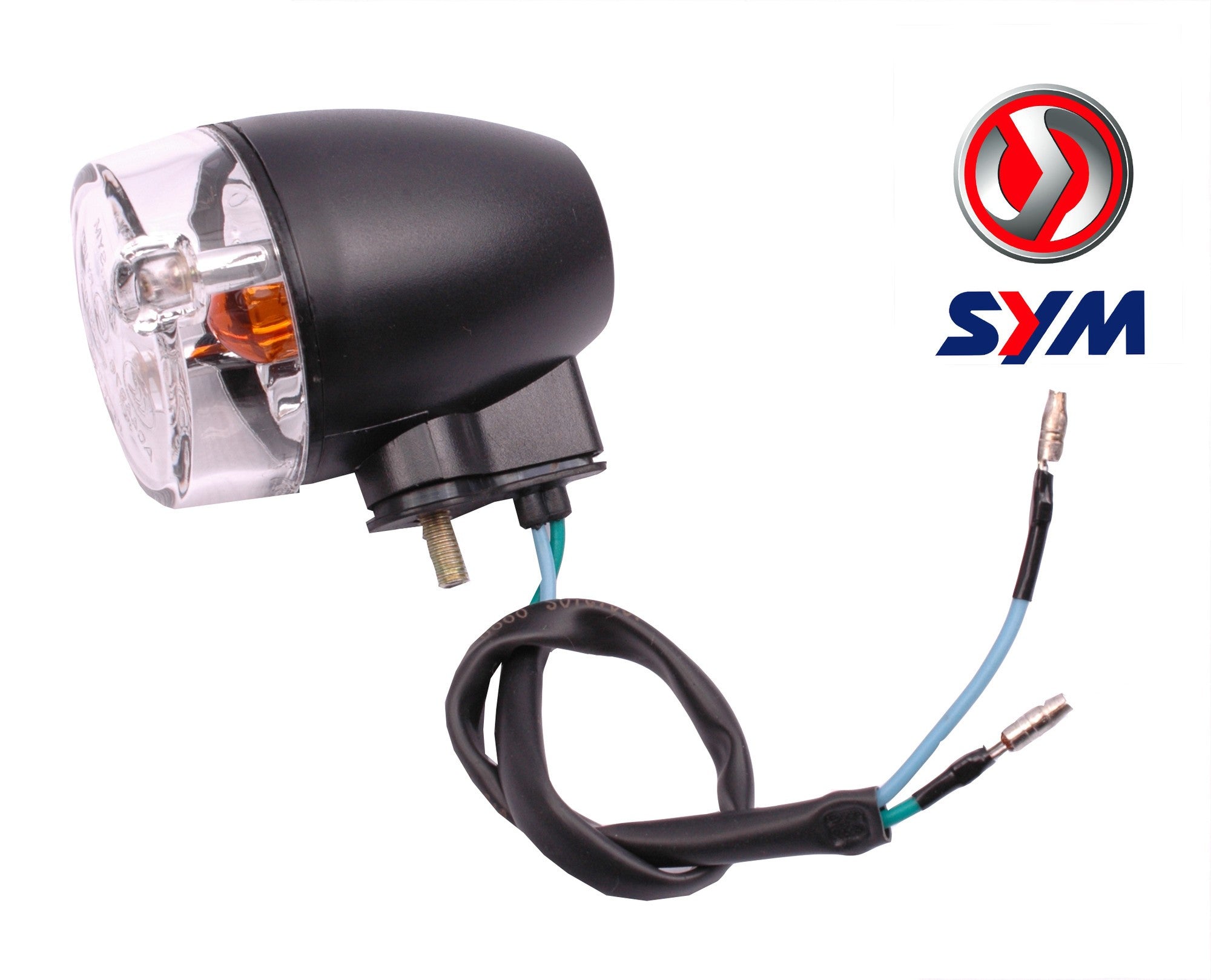 RAW OEM LA | Sym Orbit 2