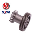 Startertandwiel OEM | Sym 4T