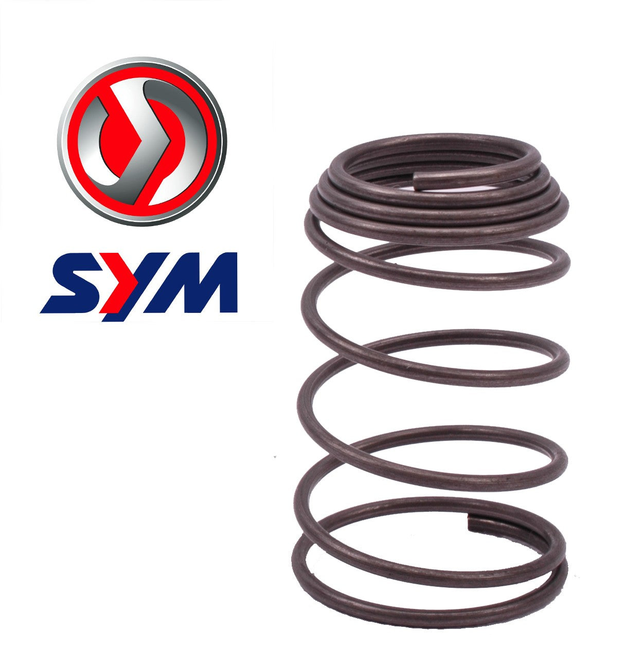 Drukveer Oliefilter OEM | Sym 4T