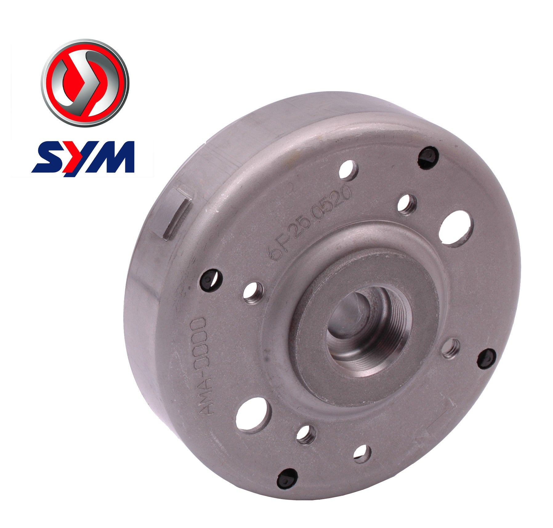 Vliegwiel OEM | Sym 4T